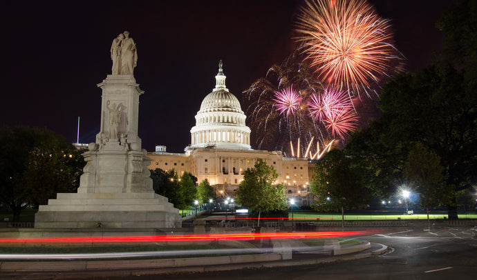 Prepare for a Spectacular Fourth of July Celebration