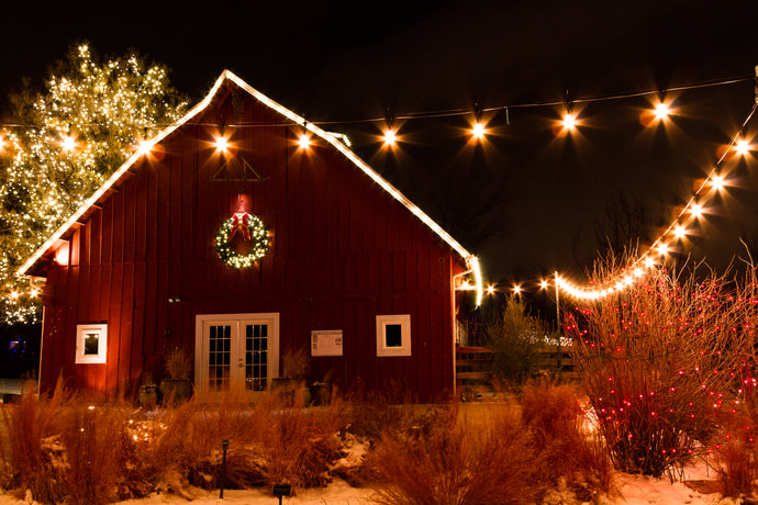 Transitioning Your Town or Business’s Commercial Decorations from Fall to Winter: A Comprehensive Guide