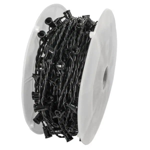 14 Gauge Bulk 250' Wire Coil Nylon C9 Socket