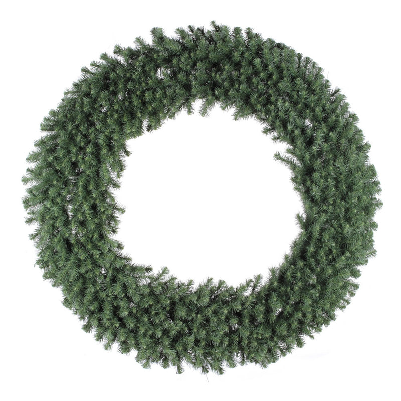 Load image into Gallery viewer, Unlit Commercial Wall Christmas Wreaths
