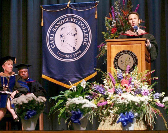 Academic Banners & Displays