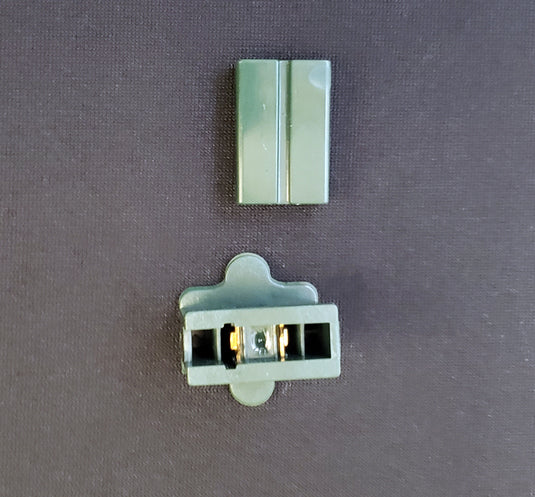 Male Gilbert Plug for SPT-1