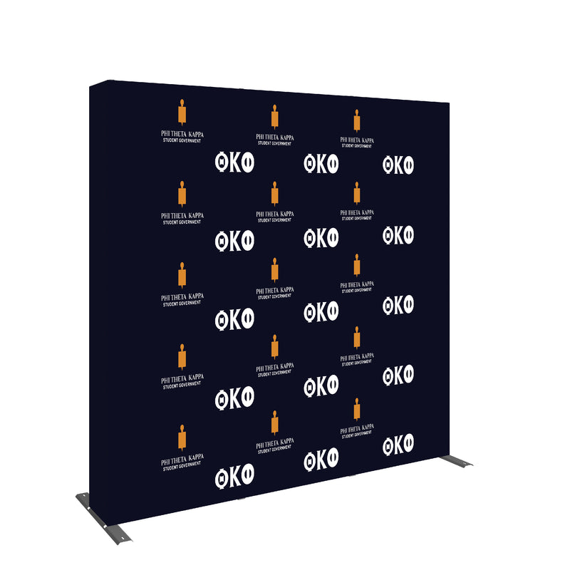 Load image into Gallery viewer, Hopup Straight Wall Tension Fabric Banner
