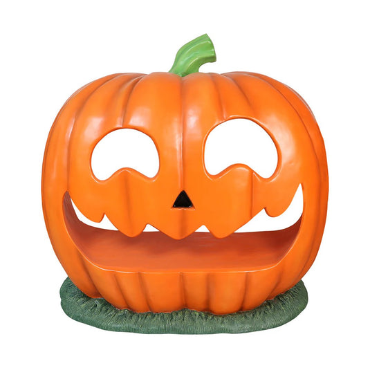 Fiberglass Halloween Decorations