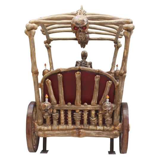 Skeleton Carriage