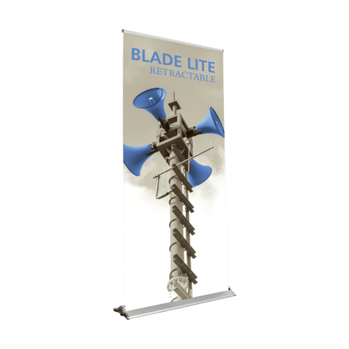 Blade Lite 1000 Retractable Banner Stand