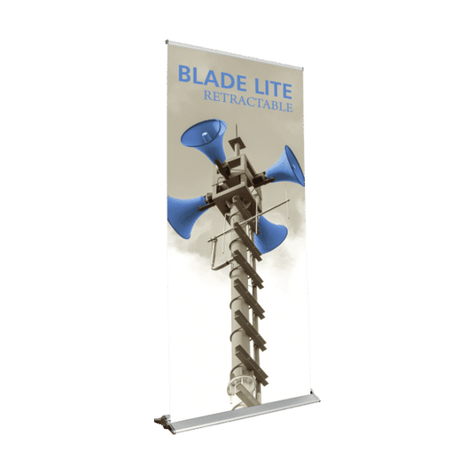 Blade Lite 1000 Retractable Banner Stand