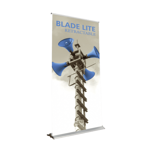 Blade Lite 1200 Retractable Banner Stand