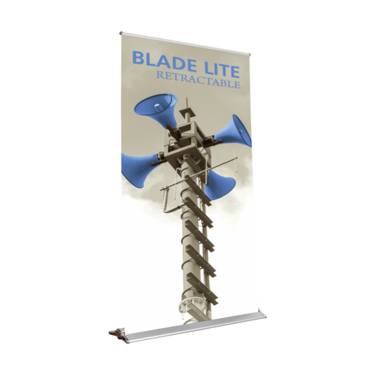 Blade Lite 1500 Retractable Banner Stand