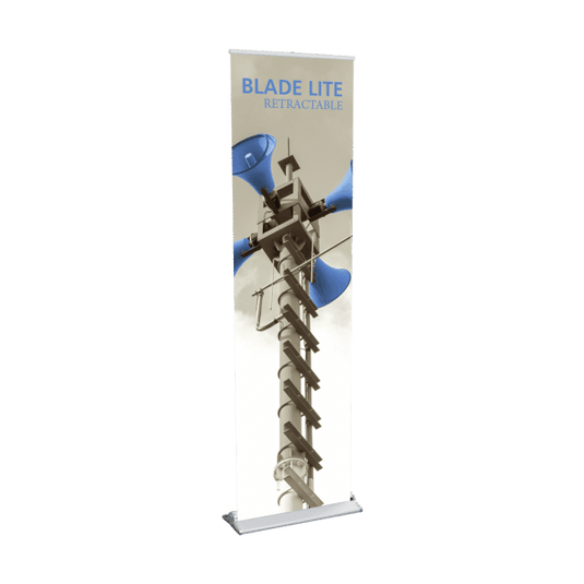 Blade Lite 600 Retractable Banner Stand