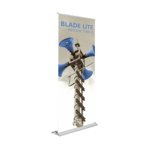 Blade Lite 800 Retractable Banner Stand