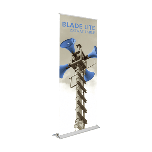 Blade Lite 800 Retractable Banner Stand