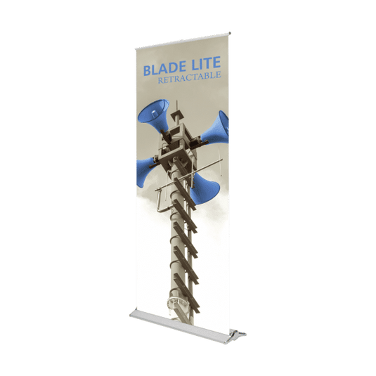 Blade Lite 800 Retractable Banner Stand