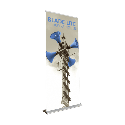 Blade Lite 850 Retractable Banner Stand