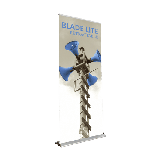 Blade Lite 850 Retractable Banner Stand