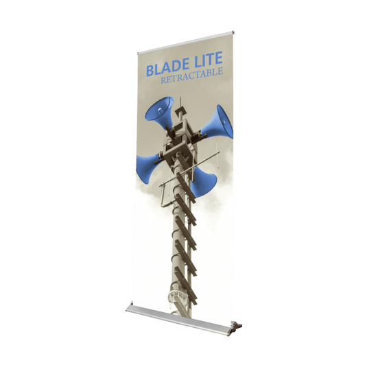 Blade Lite 850 Retractable Banner Stand