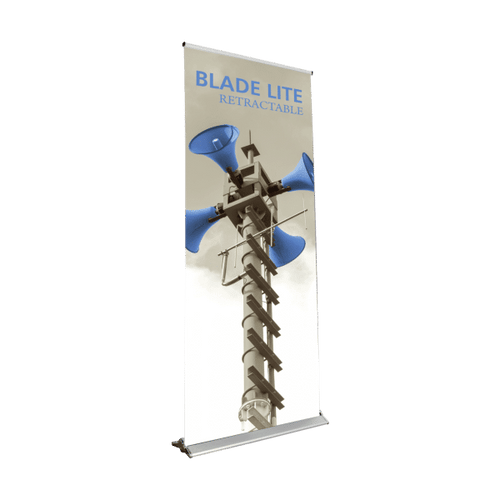 Blade Lite 920 Retractable Banner Stand