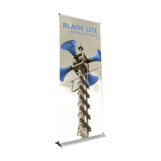 Blade Lite 920 Retractable Banner Stand