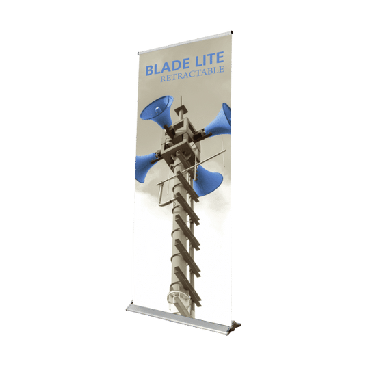 Blade Lite 920 Retractable Banner Stand