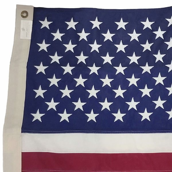 Load image into Gallery viewer, Government Spec - US Flag - Cotton
