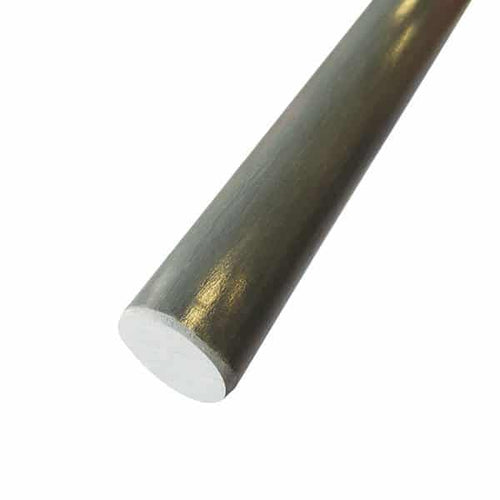 Fiberglass Banner Rod