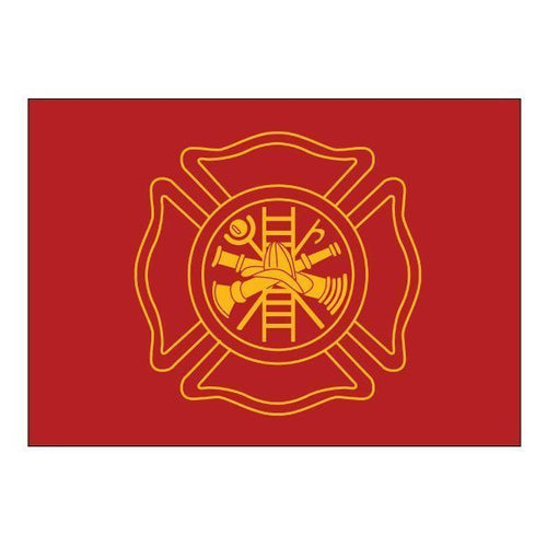 Firefighters Flag