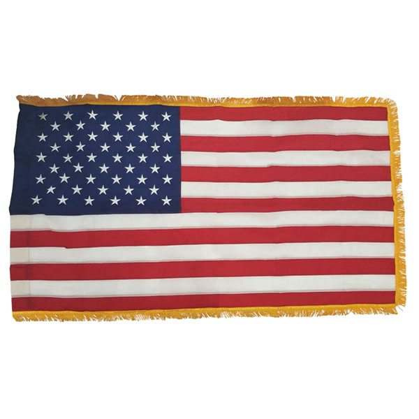 Load image into Gallery viewer, Nylon United States Flag
