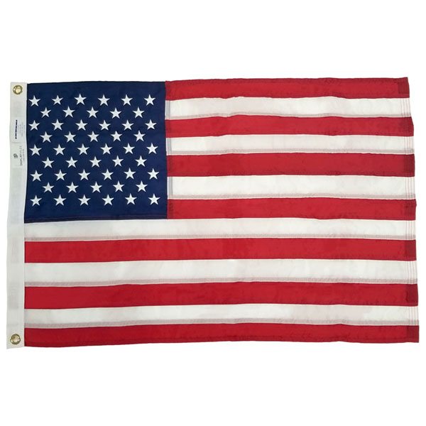 Nylon United States Flag