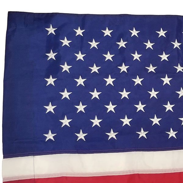 Load image into Gallery viewer, United States Flag - Nylon - Self Sleeve
