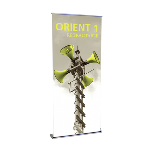 Orient 920 Retractable Banner Stand